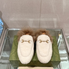 Gucci Slippers